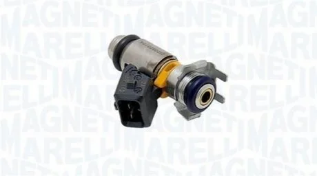 Форсунка бензинова для Fiat, Lancia, Alfa Romeo MAGNETI MARELLI IWP160 фото товару