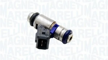 Форсунка бензинова для Fiat, Lancia MAGNETI MARELLI IWP164 фото товару