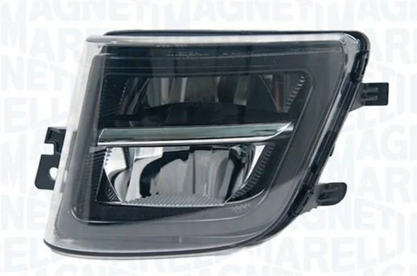 <strong>Фара противотуманная левая LED BMW 7 F01,F02 MAGNETI MARELLI LAC022 (фото 1)</strong>