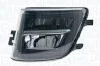 <strong>Фара противотуманная левая LED BMW 7 F01,F02 MAGNETI MARELLI LAC022 (фото 1)</strong>