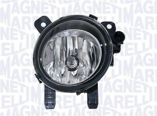 <strong>Фара противотуманная левая BMW 1,3,4 10- MAGNETI MARELLI LAC032 (фото 1)</strong>
