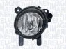 <strong>Фара противотуманная левая BMW 1,3,4 10- MAGNETI MARELLI LAC032 (фото 1)</strong>