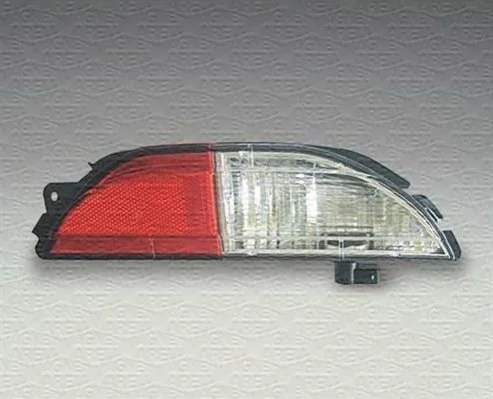 <strong>Фара задн. лев. FIAT GRANDE PUNTO 05- MAGNETI MARELLI LLF042 (фото 1)</strong>