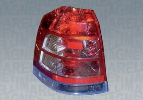 Задний фонарь левый OPEL Zafira 08- для Opel MAGNETI MARELLI LLF992 фото товару