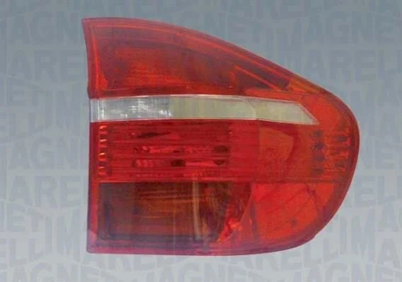 <strong>Задний фонарь лев.LED BMW X5 E70 MAGNETI MARELLI LLG022 (фото 1)</strong>