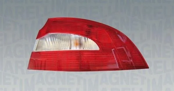 <strong>Задний фонарь правый боковой SKODA SUPERB MAGNETI MARELLI LLG421 (фото 1)</strong>