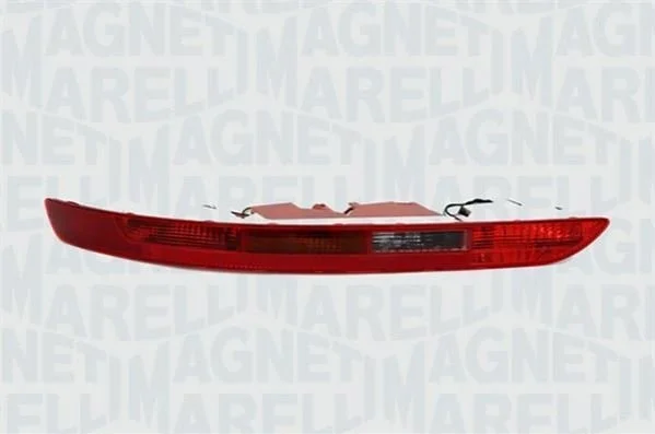 <strong>Лiхтар задній MAGNETI MARELLI LLG632 (фото 1)</strong>