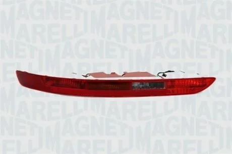 Лiхтар задній для Audi MAGNETI MARELLI LLG632 фото товару