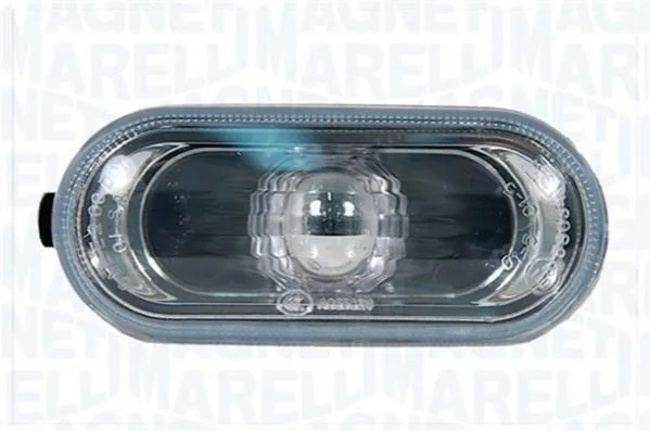 <strong>Повторитель поворота на крыло VW CADDY, GILF V, PASSAT MAGNETI MARELLI LLI630 (фото 1)</strong>