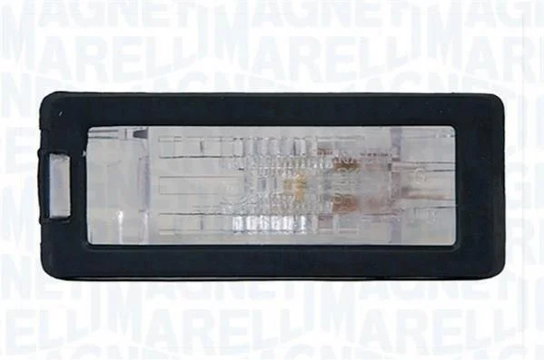 <strong>Фонарь освещения номерного знака RENAULT CLIO I,II,II,IV MAGNETI MARELLI LLI770 (фото 1)</strong>