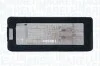 <strong>Фонарь освещения номерного знака RENAULT CLIO I,II,II,IV MAGNETI MARELLI LLI770 (фото 1)</strong>