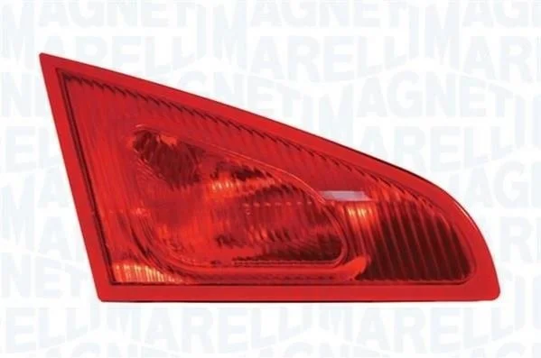 <strong>Фонарь задний правый внутрений MITSUBISHI COLT 04-12 (3d) MAGNETI MARELLI LLL081 (фото 1)</strong>