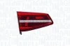 <strong>Задний фонарь левый внутрений LED VW Passat Variant B8 14- MAGNETI MARELLI LLL182 (фото 2)</strong>