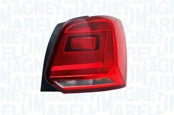 <strong>Задний фонарь лев. VW Polo 09- MAGNETI MARELLI LLL192 (фото 1)</strong>