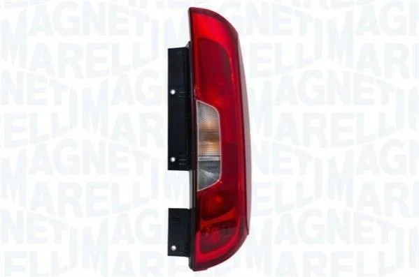 <strong>Задний фонарь левый FIAT Doblo 14- MAGNETI MARELLI LLL282 (фото 1)</strong>
