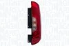<strong>Задний фонарь левый FIAT Doblo 14- MAGNETI MARELLI LLL282 (фото 1)</strong>