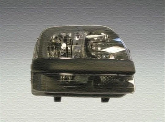 <strong>Фара основная левая FIAT Doblo 01.2000 - MAGNETI MARELLI LPG322 (фото 1)</strong>