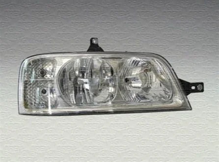 Фара основная правая CITROEN Jumper 02-, FIAT Ducato для Peugeot, Fiat, Citroen MAGNETI MARELLI LPG351 фото товару