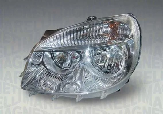 <strong>Фара пер. лев. Fiat Doblo 01- MAGNETI MARELLI LPL872 (фото 1)</strong>
