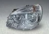 <strong>Фара пер. лев. Fiat Doblo 01- MAGNETI MARELLI LPL872 (фото 1)</strong>