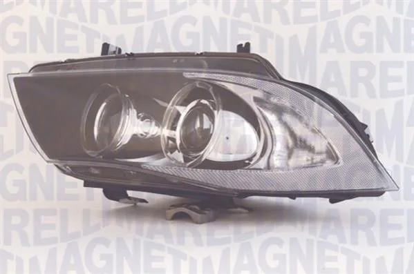 <strong>Фара пер. прававя BMW 3 E90/91 (H7 D1S) xenon (без блока) 2005--2008 MAGNETI MARELLI LPN072 (фото 1)</strong>