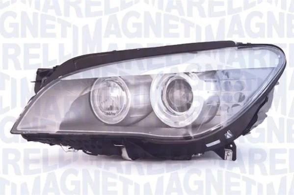 <strong>Фара передняя прававя Bi-Xenon адаптивная BMW 7 7F01/F02/F03/F04 2008 - MAGNETI MARELLI LPN101 (фото 1)</strong>