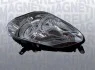 <strong>Фара передня MAGNETI MARELLI LPN131 (фото 1)</strong>