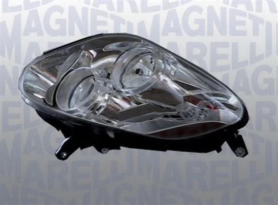 <strong>Фара пер. левая FIAT DOBLO 10- MAGNETI MARELLI LPN132 (фото 1)</strong>