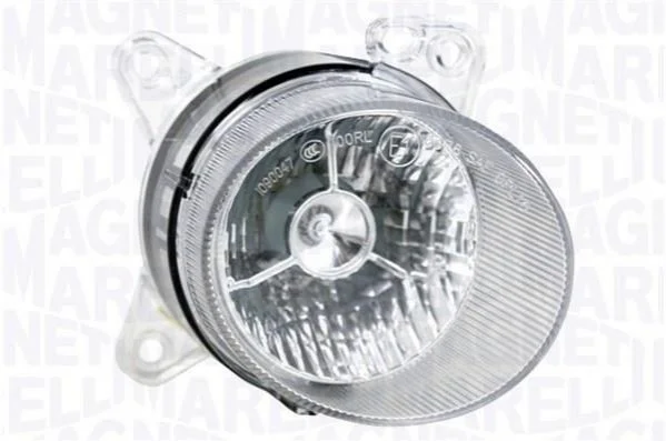 <strong>Фара дневного света правая MERCEDES С204 07-13 MAGNETI MARELLI LPO561 (фото 1)</strong>