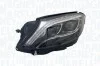 <strong>DB Фара правая адаптивная LED W222 13- MAGNETI MARELLI LPO781 (фото 1)</strong>