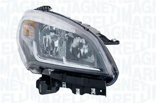 <strong>Фара пер. левая FIAT Doblo 2014- MAGNETI MARELLI LPP232 (фото 1)</strong>