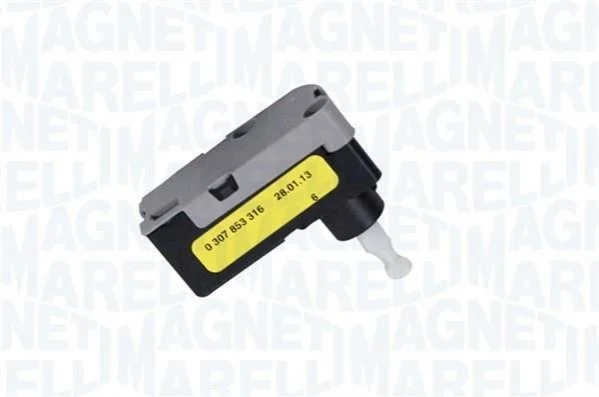 <strong>ECU Регулятор угла наклона фары AUDI, IVECO, FORD, SEAT, SKODA, SMART, VW MAGNETI MARELLI LRB040 (фото 1)</strong>
