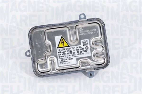 <strong>Блок розжарювання газорозрядної лампи MAGNETI MARELLI LRB200 (фото 1)</strong>