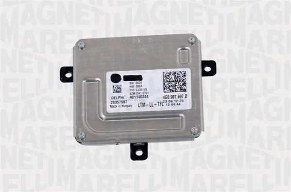 <strong>VW Блок управления светом (LED) AUDI A4/A5 07- MAGNETI MARELLI LRB340 (фото 1)</strong>