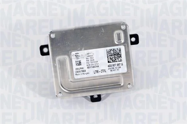 <strong>Блок керування фарою MAGNETI MARELLI LRB380 (фото 1)</strong>