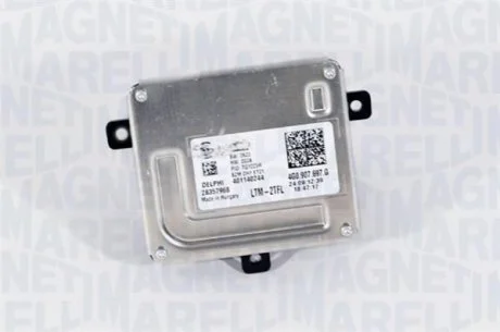 Блок керування фарою для Volkswagen MAGNETI MARELLI LRB380 фото товару