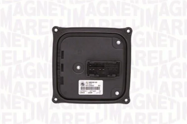 <strong>Блок керування фарою MAGNETI MARELLI LRB860 (фото 1)</strong>