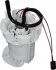 <strong>Паливний насос з фільтром MAGNETI MARELLI MAM00004M (фото 1)</strong>