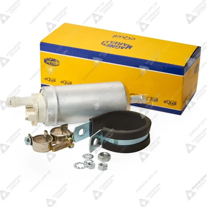 <strong>Паливний насос MAGNETI MARELLI MAM00008 (фото 1)</strong>