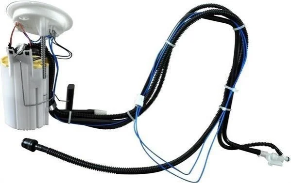 <strong>Электро-бензонасос (модуль) 3bar 240l/h BMW E60/61 diesel MAGNETI MARELLI MAM00020M (фото 1)</strong>