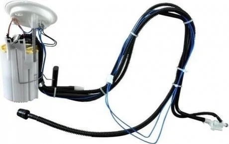 Электро-бензонасос (модуль) 3bar 240l/h BMW E60/61 diesel для MAGNETI MARELLI MAM00020M фото товару