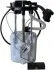 <strong>Электро-бензонасос (модуль + датчик уровня) (3Bar 90l/h) DB W168 MAGNETI MARELLI MAM00036M (фото 1)</strong>