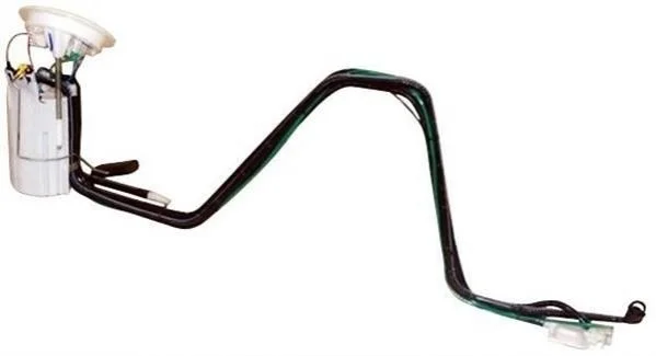 <strong>Электро-бензонасос (модуль) 3.5Bar BMW MAGNETI MARELLI MAM00061M (фото 1)</strong>