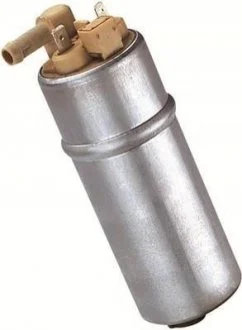 Электро-бензонасос (4Bar 105l/h) BMW E39 2,0-4,4 (в бак) для BMW MAGNETI MARELLI MAM00067 фото товару