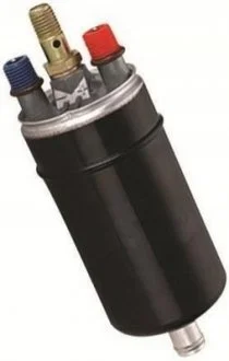 Электро-бензонасос (6Bar 120l/h) AUDI 80/90 -91 VW для Volkswagen, Audi, Porsche, Saab, BMW MAGNETI MARELLI MAM00077 фото товару