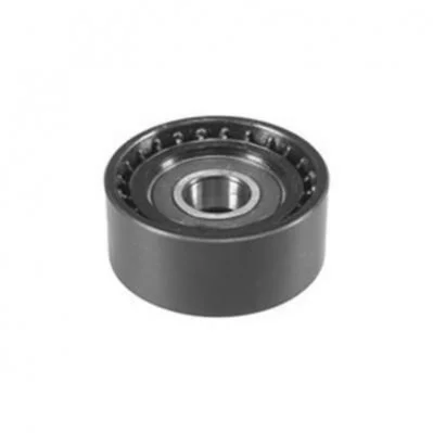 <strong>Натяжной ролик(17x60x26)(пл) Renault/Mitsubishi/Nissan/Opel/Vauxhall/Volvo MAGNETI MARELLI MPQ0014 (фото 1)</strong>