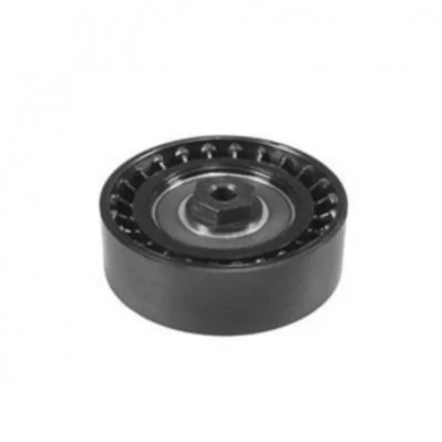 <strong>VW Ролик натяжит.Golf,Passat 1,8-2,0B1,6D/TDT4 2,5TDI MAGNETI MARELLI MPQ0023 (фото 1)</strong>