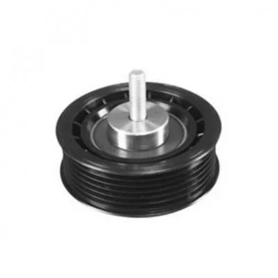 <strong>Ролик модуля натягувача ременя MAGNETI MARELLI MPQ0038 (фото 1)</strong>