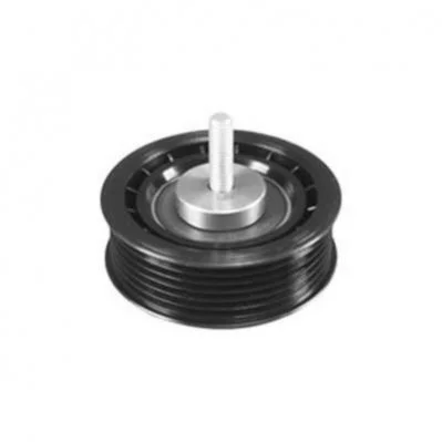 <strong>Ролик модуля натягувача ременя MAGNETI MARELLI MPQ0043 (фото 1)</strong>