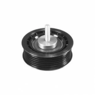 Ролик модуля натягувача ременя для Volkswagen MAGNETI MARELLI MPQ0043 фото товару
